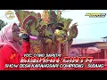 Download Lagu BISIKAN CINTA - VOC. OTING SAPUTRI || SHOW DESA KARANGSARI COMPRENG - SUBANG
