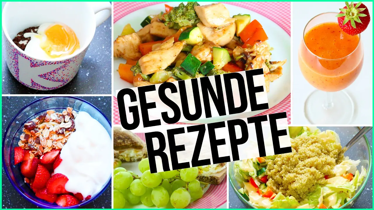 Gesunde Rezepte unter 7 Euro - FÜR DIE GANZE FAMILIE