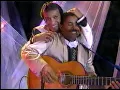 sin medir distancias video - diomedes diaz