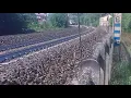 Lagu Ancora treni con nm