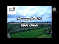 Download Lagu HAPPY ASMARA-menungso ora toto