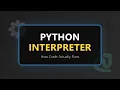 Python Interpreter Explained How Python Code Executes Internally 2026