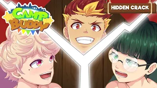 hidden crack eduard x taiga x lee camp buddy