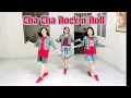 Download Lagu Cha Cha Rock n Roll // Line Dance // Choreo by Coach Sugeng (INA)