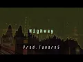 [FREE] 夜 Mellow x Boombap Type Beat | Highway (Prod. TamoreS) 125bpm B min