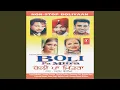 Download Lagu Kitthon Sikheya Matak Naal Turna (Boliyan)