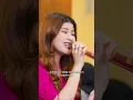Lagu Cinta Surga (Live Sesion) Nabila Maharani feat Tri Suaka