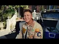 Graham Barham - LEAVIN' (Official Music Video) ft. Wiz Khalifa