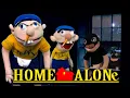 Lagu SML Movie: Jeffy's Home Alone [REUPLOADED]