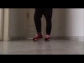 TEN VEN & RIPLEY x ZEBRA KATZ - 1 Bad B*tch (Cutting Shapes)
