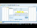 7 SPSS Visual Binning Transforming Scale to Nominal Data