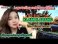 Lagu LAGU TARLING CERBONAN PILIHAN || KLAMBI ABANG - TINAH COVER