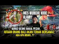 Download Lagu WASPADA!! TAHUN BUNTUT LIMO SURAM, INI YANG BAKAL TERJADI NGGER - NGAJI KEJAWEN 