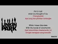 Download Lagu Linkin Park - What I've Done | Lirik Terjemahan