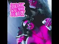 Codeine Bluez (feat. Iamddb)