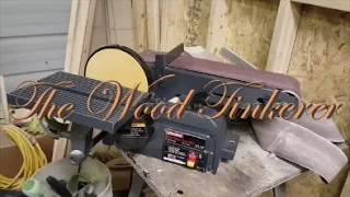 How to set up shop on a budget with Craigslist tools