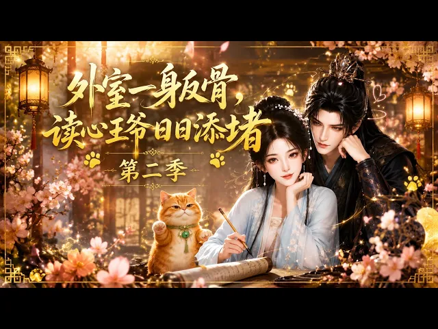 The Rebellious Mistress and the Mind-Reading Prince