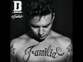 J. Balvin - Sola (Audio)