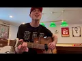 Download Lagu Love Like This by Ben Rector - acoustic cover