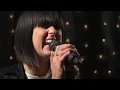 Phantogram - Fall In Love (Live on KEXP)