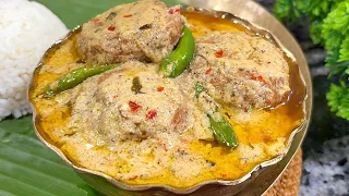 নূতন স্বাদের এই নিরামিষ পদ আমিষ দিনেও খেতে চাইবেন এতটাই টেস্টি হয় || Niramish Recipe 