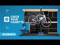 Download Lagu SHIMANO Cassettes: Checking and cleaning your cassette | SHIMANO