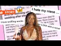 the WILD world of shameless Am I The Drama reddit confessions