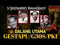 Download Lagu 5 SKENARIO RAHASIA GESTAPU ATAU G30S/PKI YANG JARANG DIUNGKAP !!!