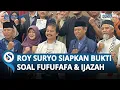 Download Lagu Siapkan Data soal Fufufafa hingga Keabsahan Ijazah Wapres Gibran, Roy Suryo: Kelakuan Fatal