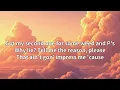 Skepta, Fred again.. - Back 2 Back (Lyrics)