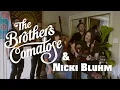The Brothers Comatose  & Nicki Bluhm - "Morning Time"