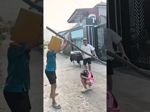 Cám ơn đã cứu con gái tôi