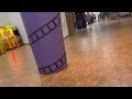 2025 Brief View inside AMC Starplex 13 at Brunswick Square Mall - East Brunswick NJ
