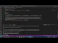 Program Operator Aritmatika Menggunakan bahasa python