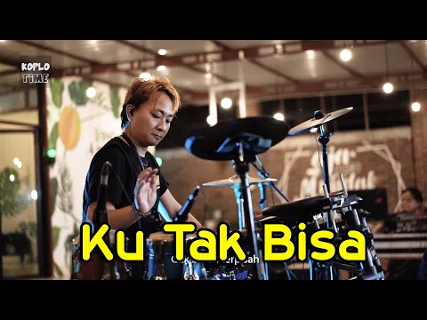 Download MP3 KU TAK BISA Slank versi koplo (Official Live Music)