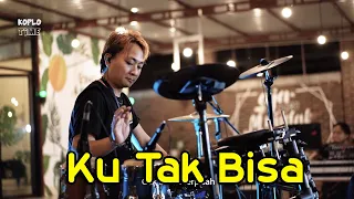 ku tak bisa slank versi koplo official live music 