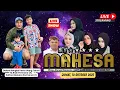 Download Lagu 🔴LIVE |  NEW MAHESA DALAM RANGKA ULTAH M.RIZKI PERMANA (9) DAN ZAFRAN BASKARA PERMANA (2)