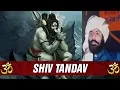 Lagu Shiv Tandav Stotram | Ishardan Gadhvi | In Gujarati