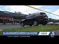 911 calls released in Colerain Township shopping plaza shooting that left 3 hurt