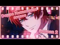 Lagu [Hypnosis Mic] All Doppo Kannonzaka Scenes - Season 2