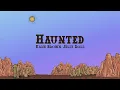 Download Lagu Kane Brown, Jelly Roll - Haunted (Lyrics)