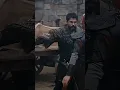 Download Lagu Their Eye Contact After Fight!! 😎🔥#balahatun #osmanbey #kurulusosman #shorts