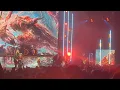 Download Lagu Helloween a little is a little too much live at London Hammersmith Apollo 20/10/25 