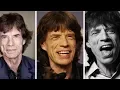Mick Jagger Short Biography Net Worth Career Highlights