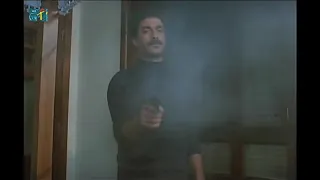موسيقي فيلم الهروب احمد زكي دندنها