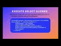 JdbcTemplate Query for List of Objects Using RowMapper Example Spring Boot Jdbc Template