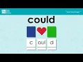 Heart Word Magic could