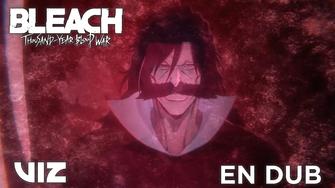 The Soul King Meets His Fate | BLEACH: Thousand-Year Blood War (ENGLISH DUB) | VIZ