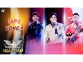 Download Lagu Phiên bản hoàn hảo|tập 2 vòng tỏa sáng: Trịnh Thăng Bình bất ngờ với 2 bản cover Lời chưa nói cực lạ
