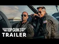 Lagu Top Gun 3 (2025) - First Trailer | Tom Cruise, Jason Statham